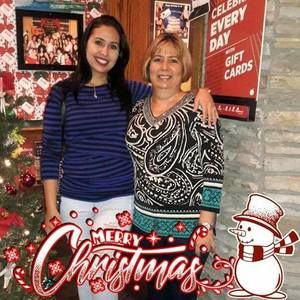 Meet your Posher, Deisyolga